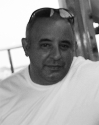 Soner Kioufi